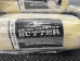 Amish Country Roll Butter - 42